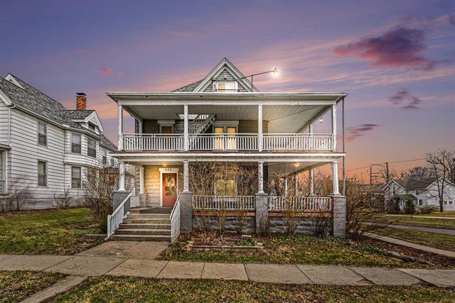 502 Pearl Street, Ypsilanti, MI 48197