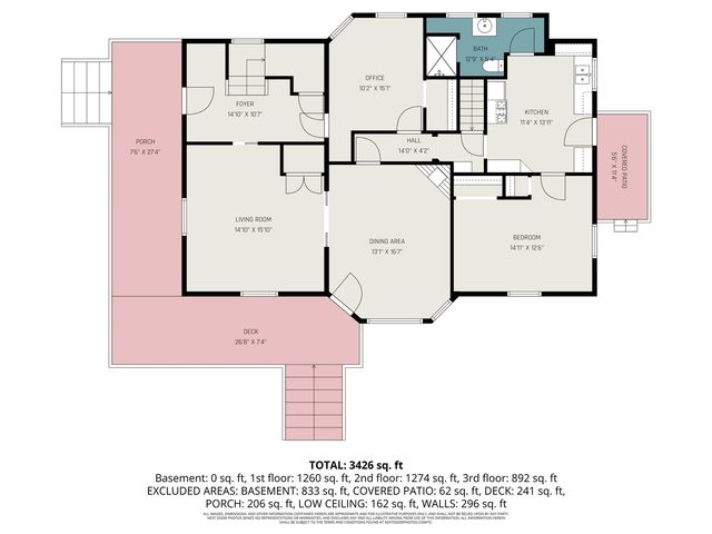 502 Pearl Street, Ypsilanti, MI 48197