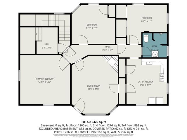 502 Pearl Street, Ypsilanti, MI 48197