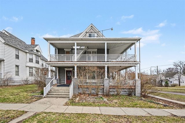 502 Pearl Street, Ypsilanti, MI 48197