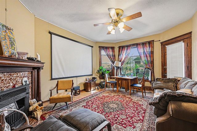 502 Pearl Street, Ypsilanti, MI 48197