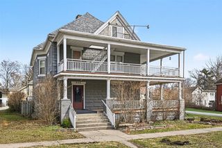 502 Pearl Street, Ypsilanti, MI 48197