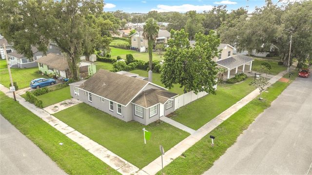 1600 ROOSEVELT AVENUE, Orlando, FL 32804