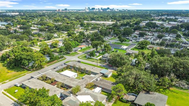 1600 ROOSEVELT AVENUE, Orlando, FL 32804