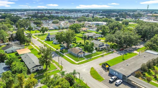 1600 ROOSEVELT AVENUE, Orlando, FL 32804