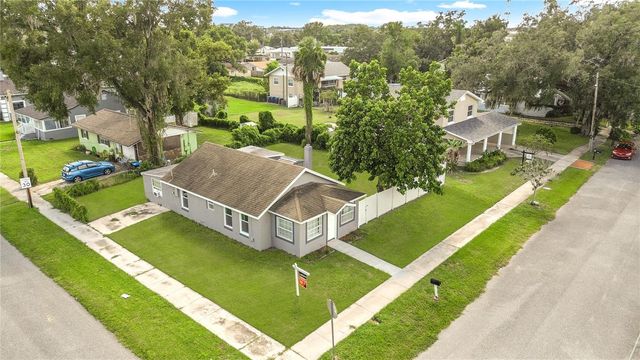 1600 ROOSEVELT AVENUE, Orlando, FL 32804