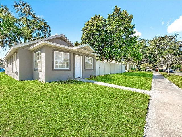 1600 ROOSEVELT AVENUE, Orlando, FL 32804