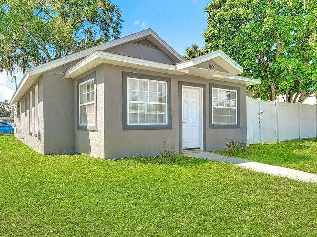 1600 ROOSEVELT AVENUE, Orlando, FL 32804