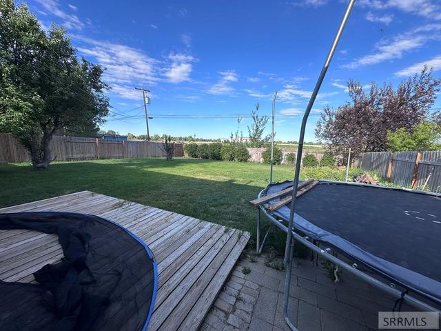 1377 Melody Drive, Idaho Falls, ID 83402
