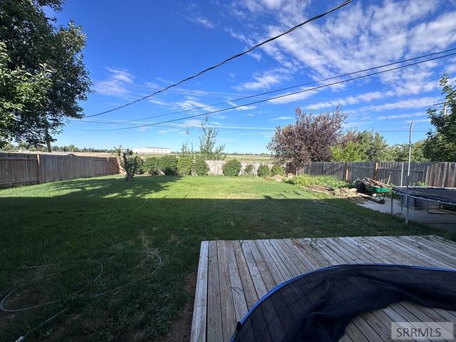 1377 Melody Drive, Idaho Falls, ID 83402