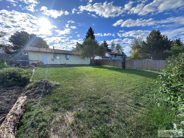 1377 Melody Drive, Idaho Falls, ID 83402