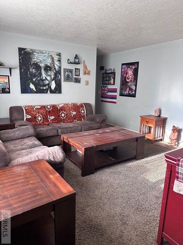 1377 Melody Drive, Idaho Falls, ID 83402