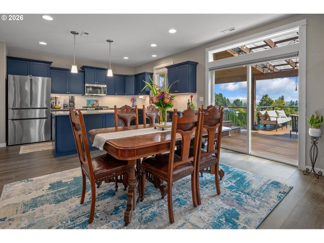 50440 CANARY Ln, Scappoose, OR 97056