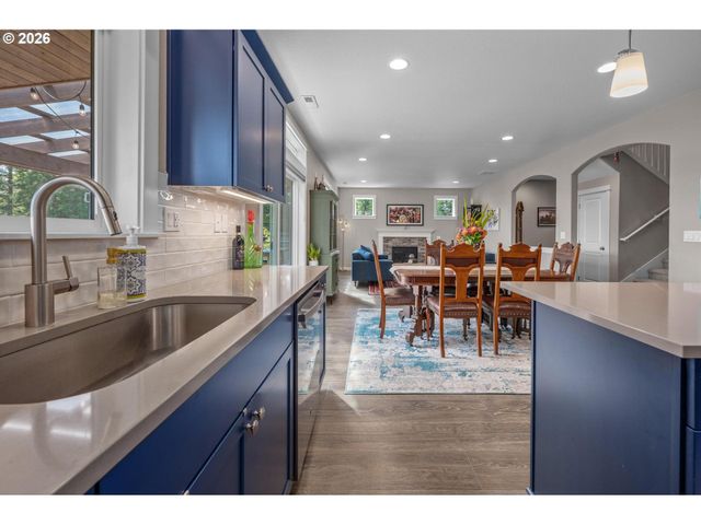 50440 CANARY Ln, Scappoose, OR 97056