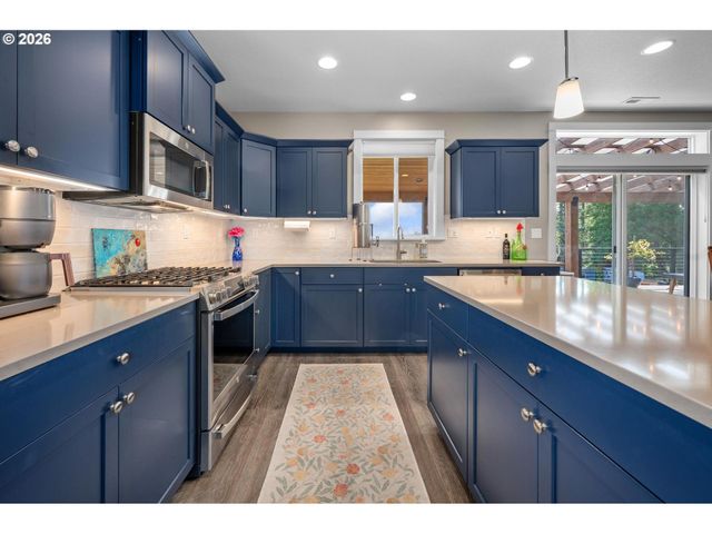 50440 CANARY Ln, Scappoose, OR 97056