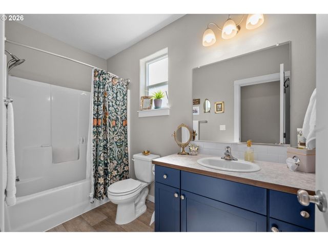 50440 CANARY Ln, Scappoose, OR 97056