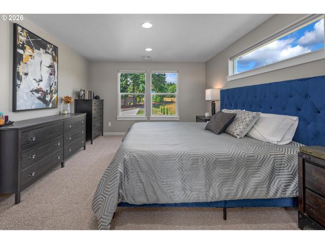 50440 CANARY Ln, Scappoose, OR 97056