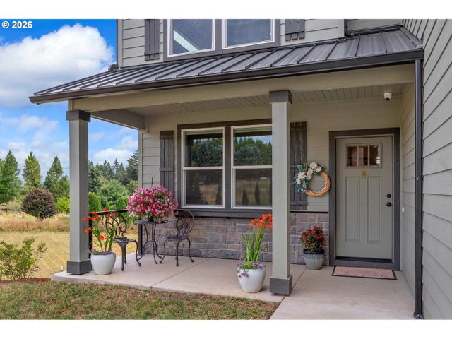 50440 CANARY Ln, Scappoose, OR 97056