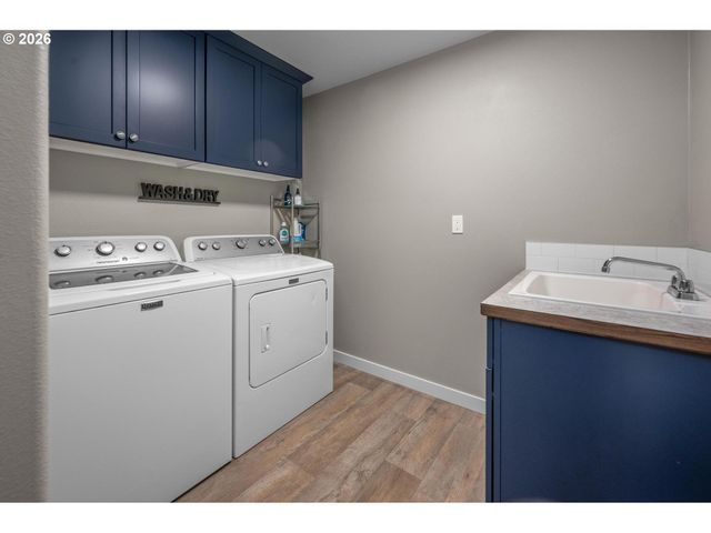 50440 CANARY Ln, Scappoose, OR 97056