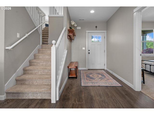 50440 CANARY Ln, Scappoose, OR 97056