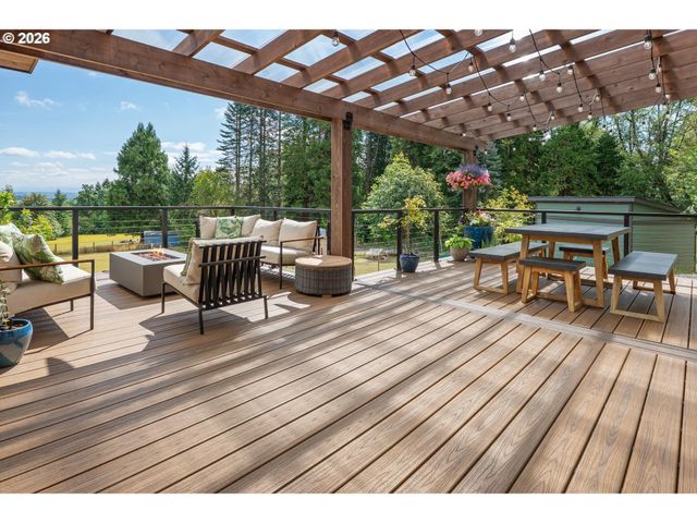 50440 CANARY Ln, Scappoose, OR 97056