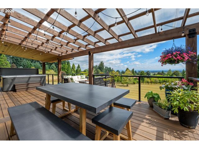 50440 CANARY Ln, Scappoose, OR 97056