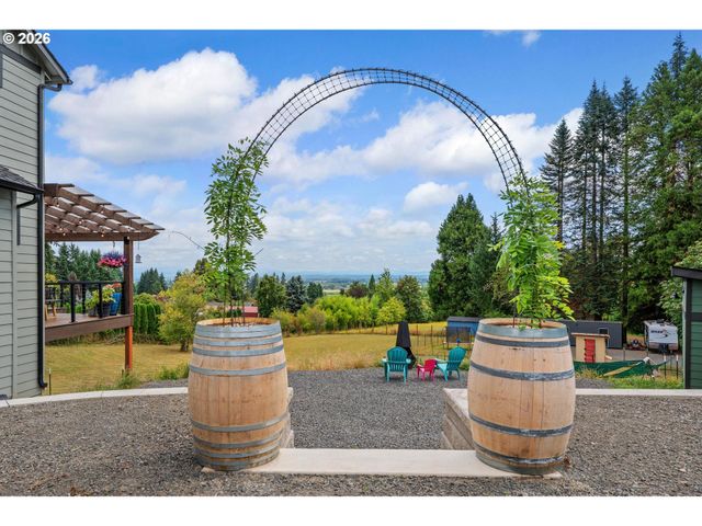 50440 CANARY Ln, Scappoose, OR 97056