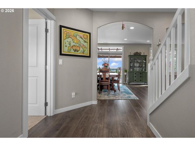 50440 CANARY Ln, Scappoose, OR 97056