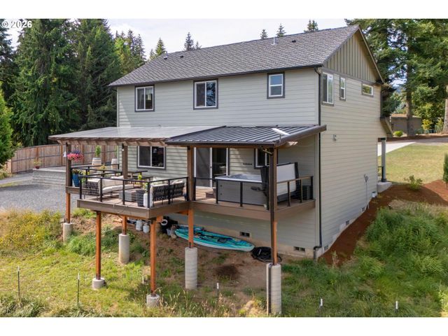 50440 CANARY Ln, Scappoose, OR 97056