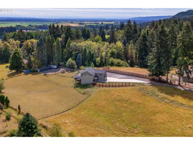50440 CANARY Ln, Scappoose, OR 97056