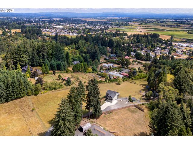 50440 CANARY Ln, Scappoose, OR 97056