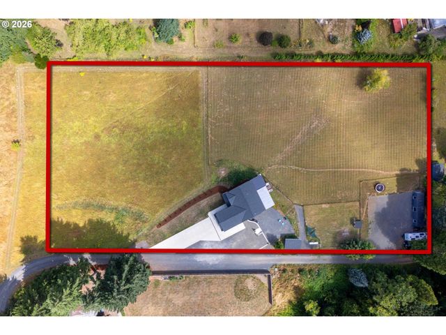 50440 CANARY Ln, Scappoose, OR 97056