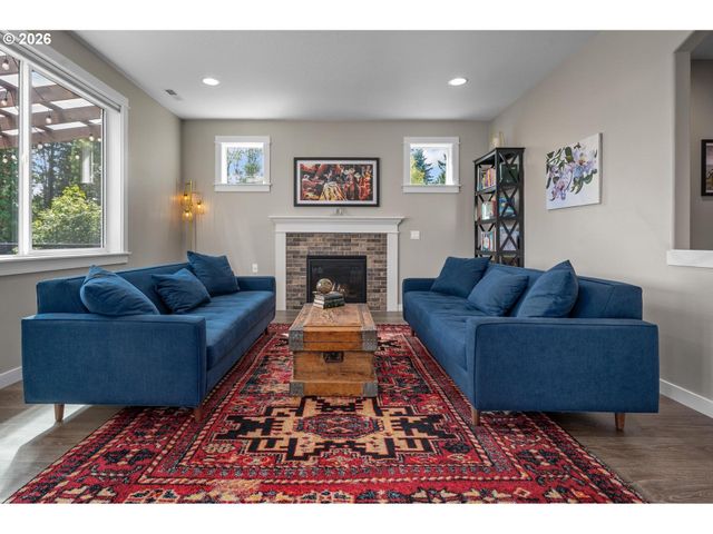 50440 CANARY Ln, Scappoose, OR 97056