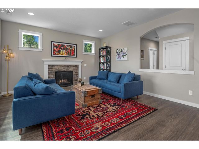 50440 CANARY Ln, Scappoose, OR 97056