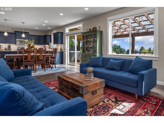 50440 CANARY Ln, Scappoose, OR 97056