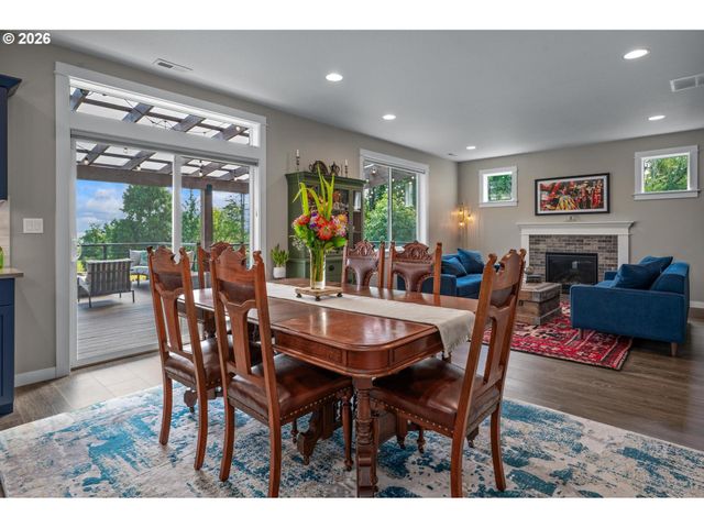 50440 CANARY Ln, Scappoose, OR 97056