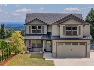 50440 CANARY Ln, Scappoose, OR 97056