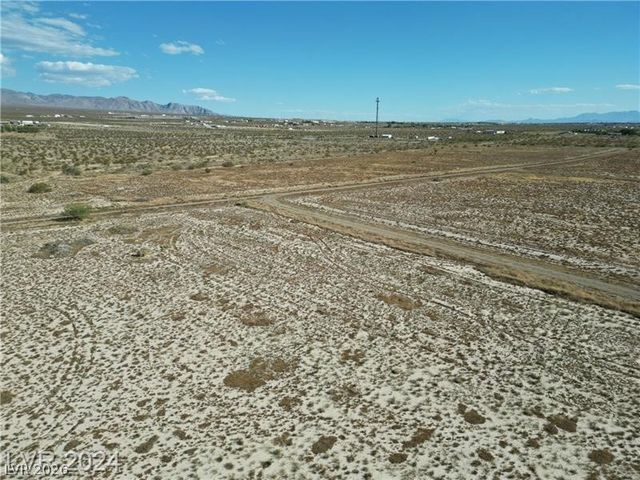 360 East Butte Street, Pahrump, NV 89060
