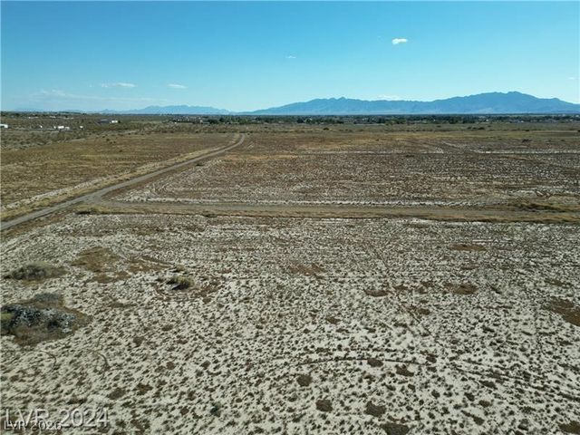 360 East Butte Street, Pahrump, NV 89060