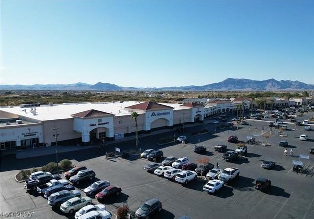 360 East Butte Street, Pahrump, NV 89060