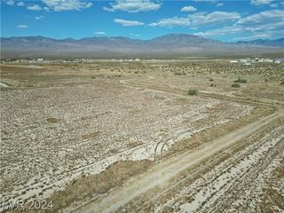 360 East Butte Street, Pahrump, NV 89060