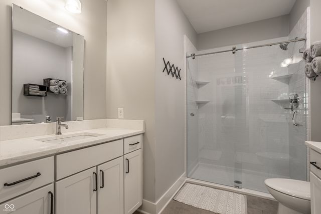 622 E 10th Street 205, Indianapolis, IN 46202
