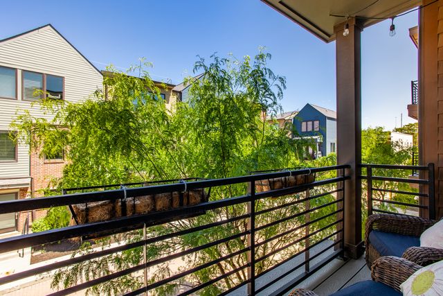 622 E 10th Street 205, Indianapolis, IN 46202
