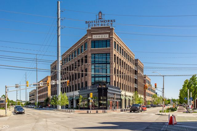 622 E 10th Street 205, Indianapolis, IN 46202