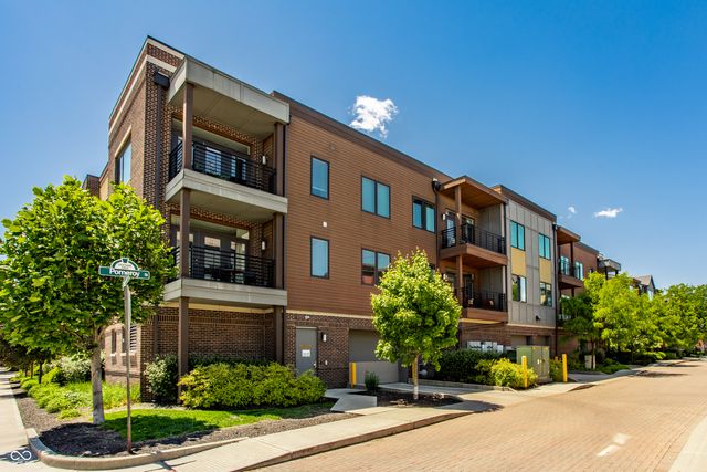 622 E 10th Street 205, Indianapolis, IN 46202
