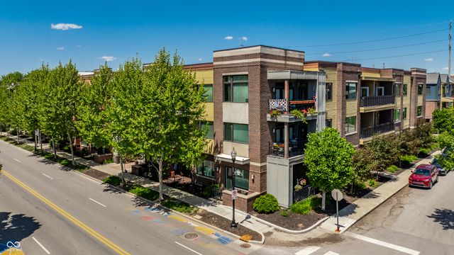 622 E 10th Street 205, Indianapolis, IN 46202