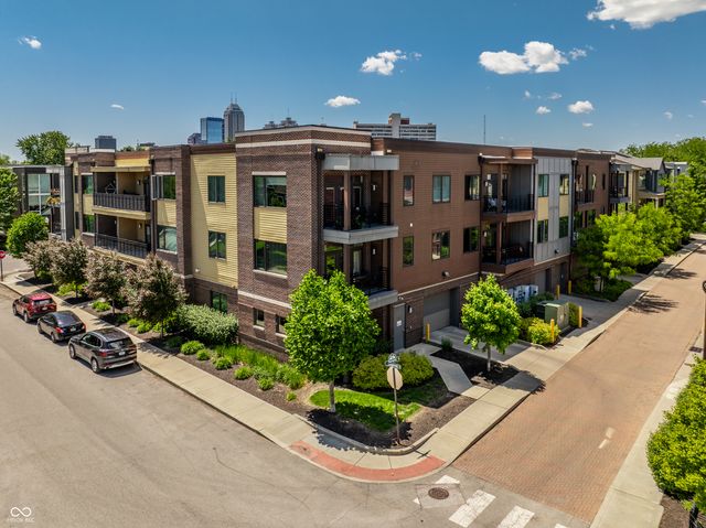 622 E 10th Street 205, Indianapolis, IN 46202