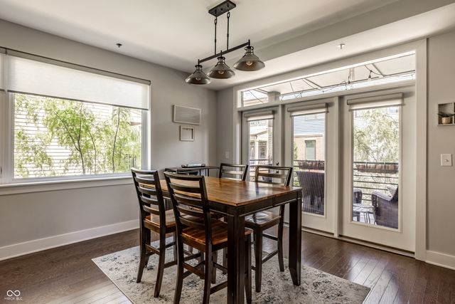 622 E 10th Street 205, Indianapolis, IN 46202