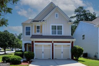 6066 Allpoint Way # 3, Fairburn, GA 30213