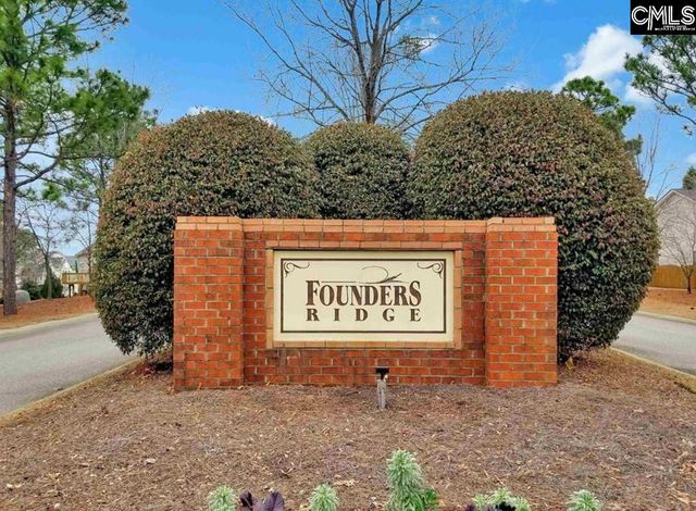 11 Founders Lake Court, Columbia, SC 29229